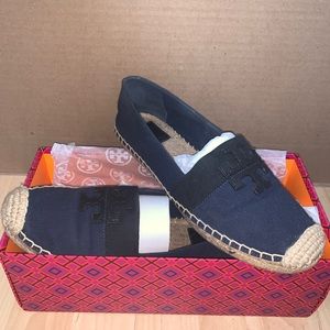 Tory Burch Weston Flat Espadrille